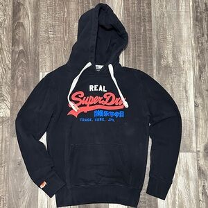 Superdry hoodie